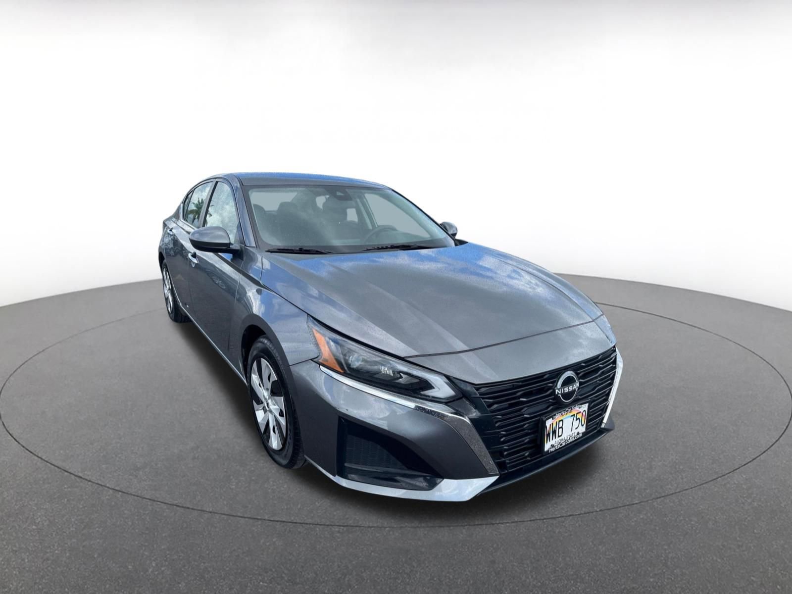 Used 2023 Nissan Altima 2.5 S FWD image 1