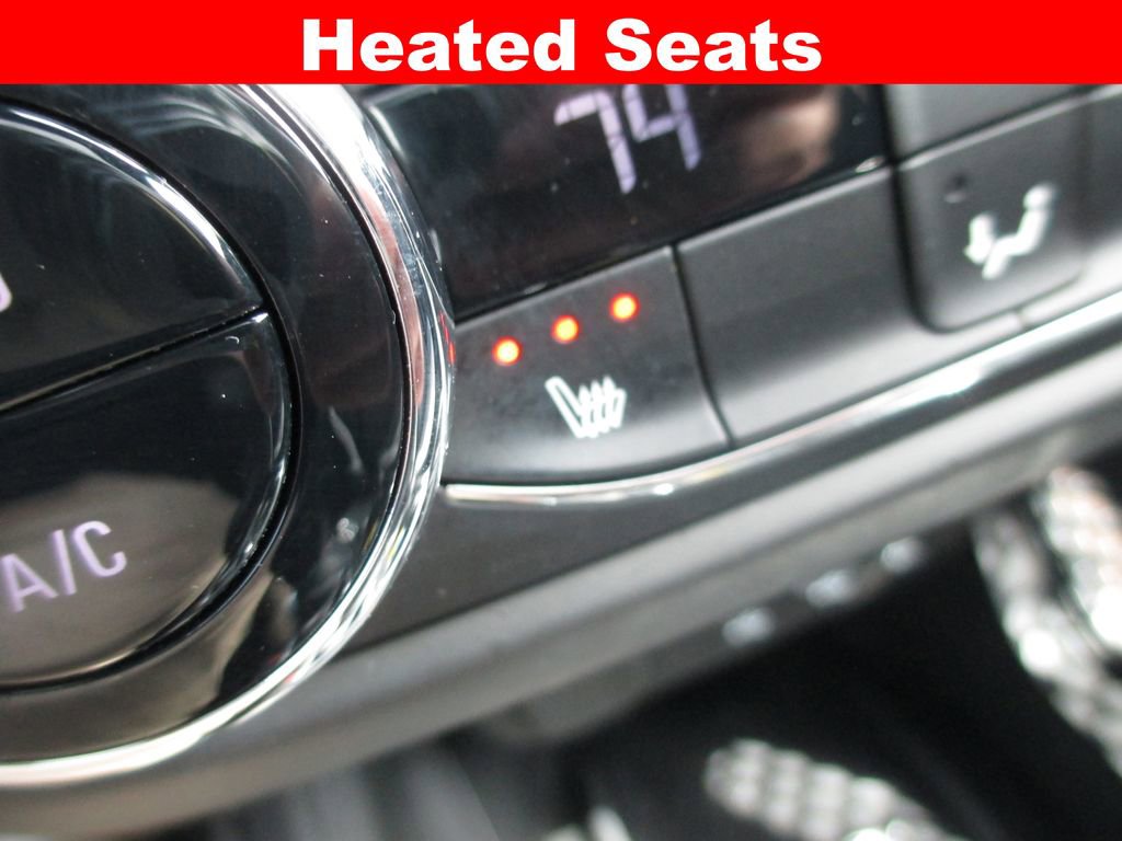 Used 2023 Chevrolet TrailBlazer ACTIV w/ Sun and Liftgate Package image 17