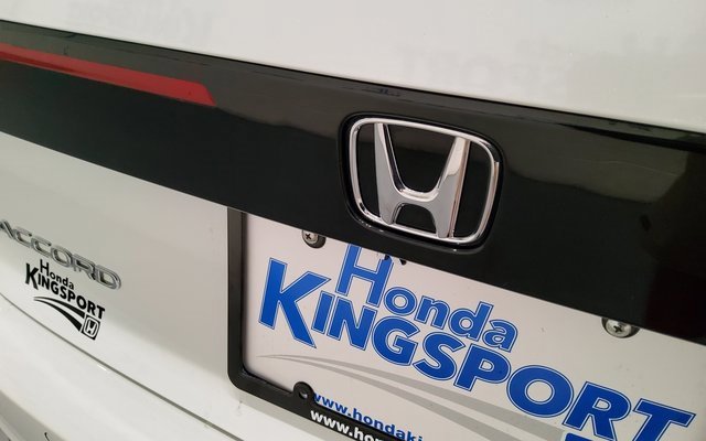 Used 2023 Honda Accord EX-L image 39
