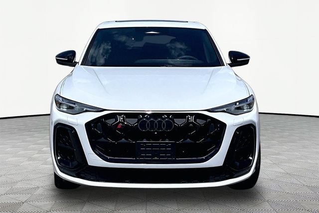 New 2026 Audi SQ5 Premium Plus AWD/4WD image 3