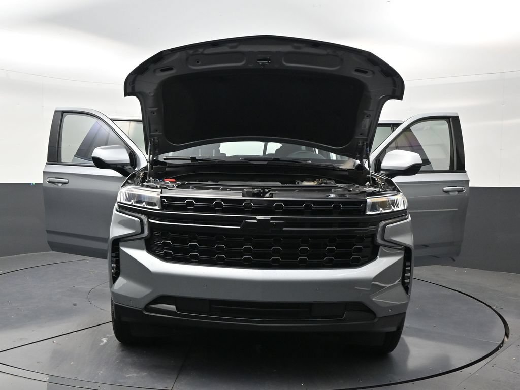 Used 2023 Chevrolet Tahoe LS RWD image 32