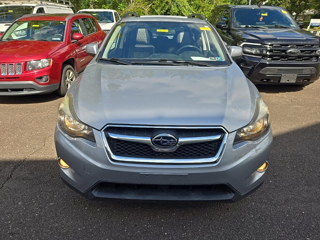 Used 2014 Subaru Crosstrek Touring w/ Popular Package #1 AWD/4WD image 2