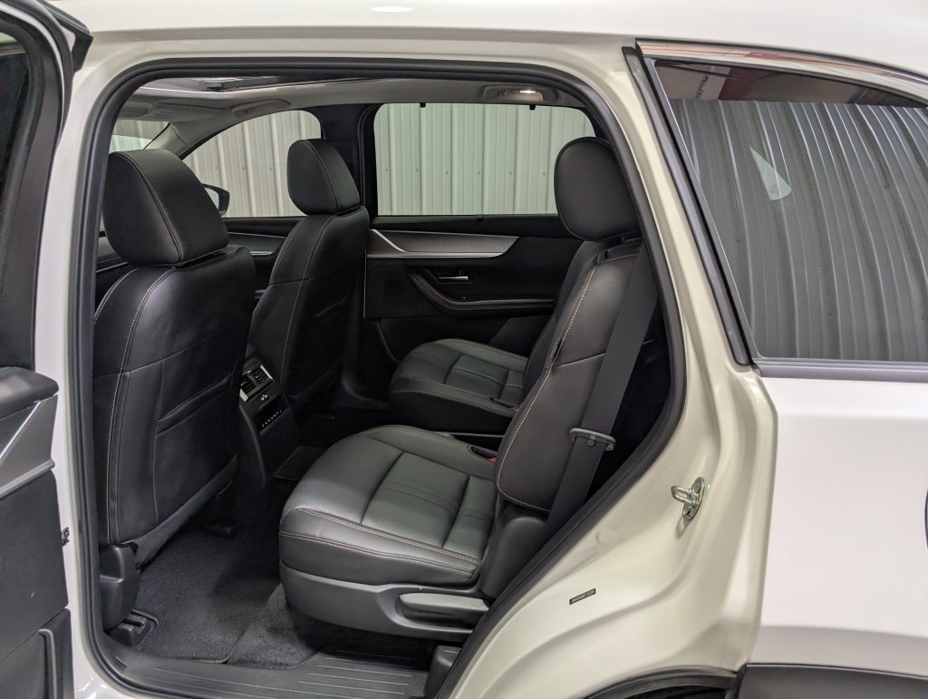 Used 2024 MAZDA CX-90 Plug-In Hybrid w/ Premium Pkg AWD/4WD image 10