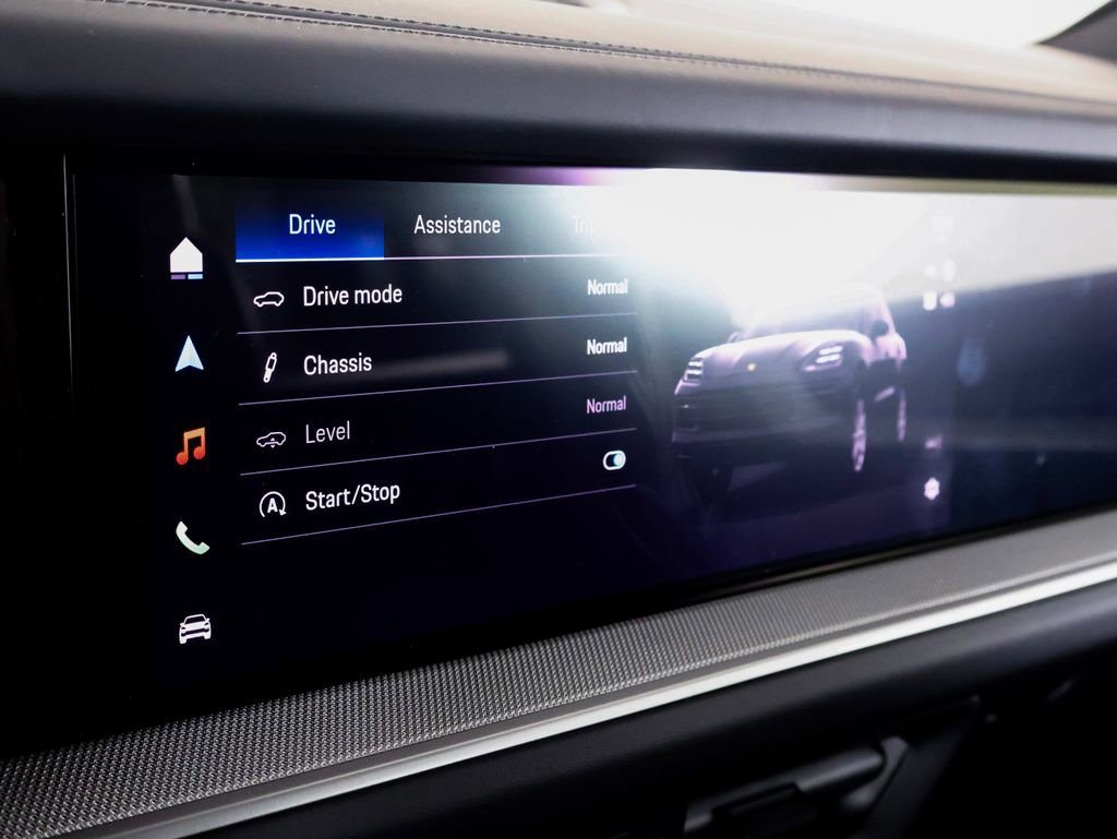 New 2026 Porsche Cayenne image 16