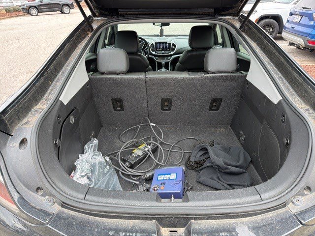 Used 2019 Chevrolet Volt LT w/ Power Convenience Package image 5