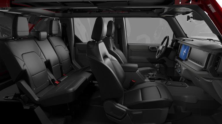 New 2026 Ford Bronco Big Bend image 30