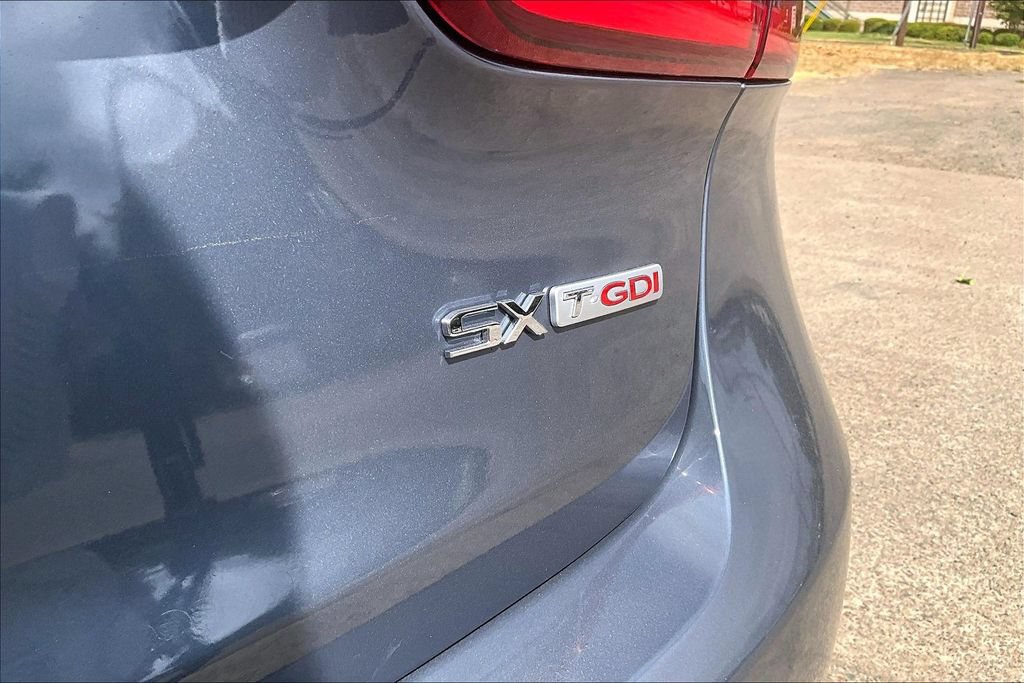 Used 2015 Kia Forte SX FWD image 11