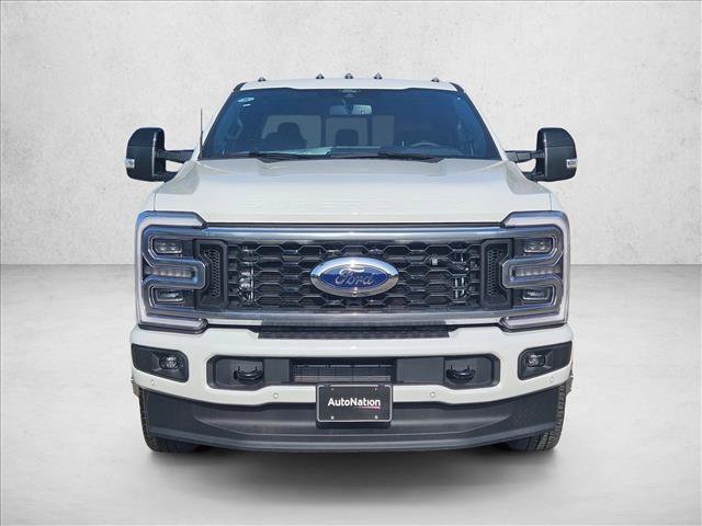 New 2026 Ford F350 Platinum image 6