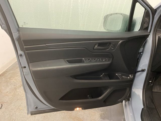Certified 2025 Honda Odyssey Sport-L image 20