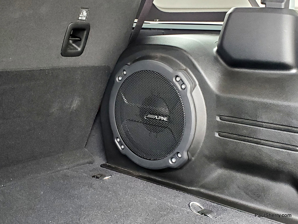 Used 2024 Jeep Wrangler Unlimited Rubicon 392 image 21