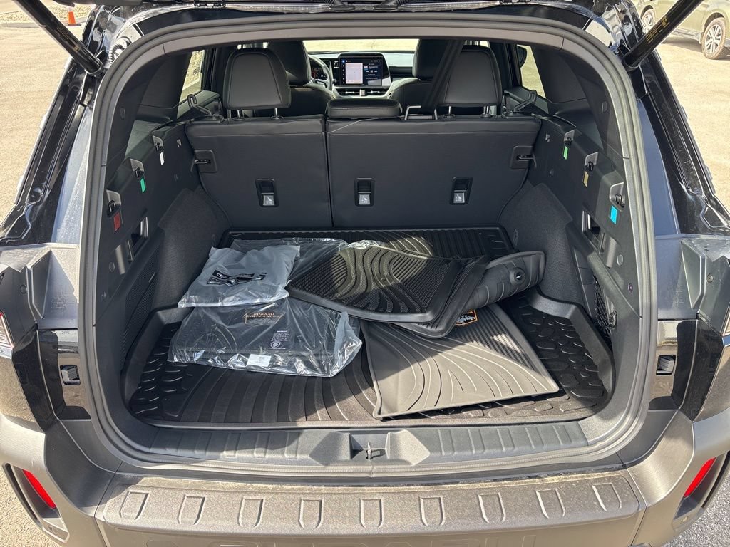 New 2026 Subaru Outback Wilderness AWD/4WD image 25