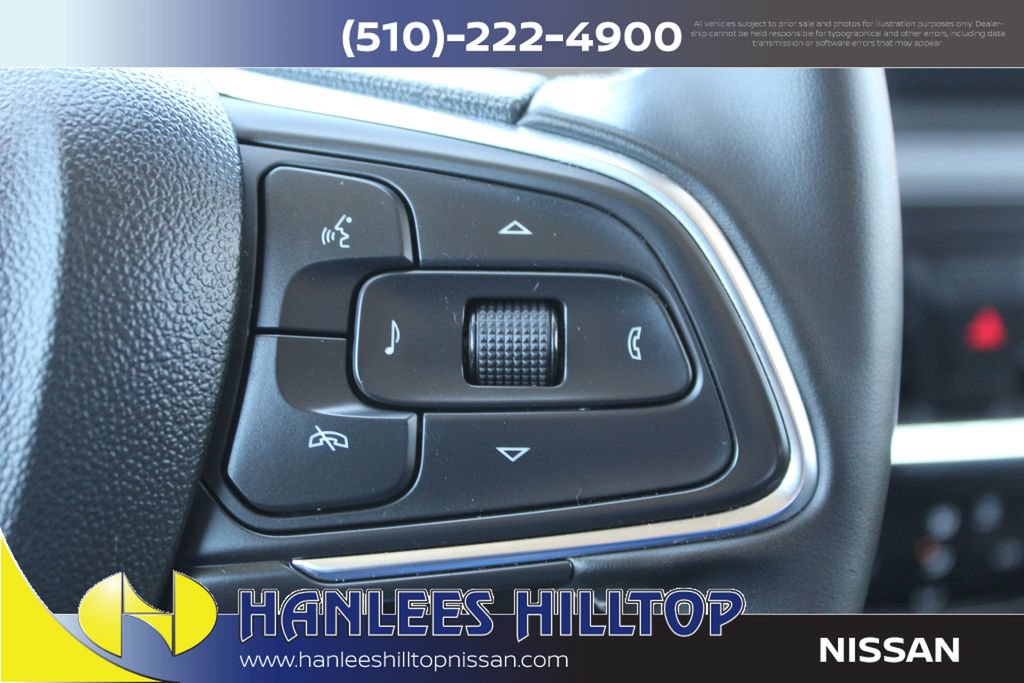 Used 2025 Buick Encore GX Preferred FWD image 28