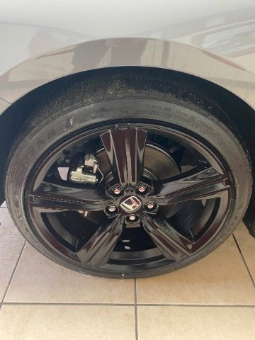 Used 2023 Honda Accord Sport image 28