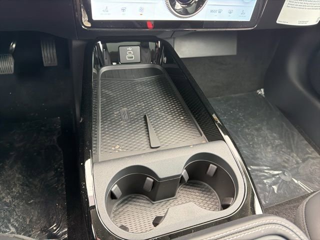 New 2026 Ford Mustang Mach-E Premium image 20