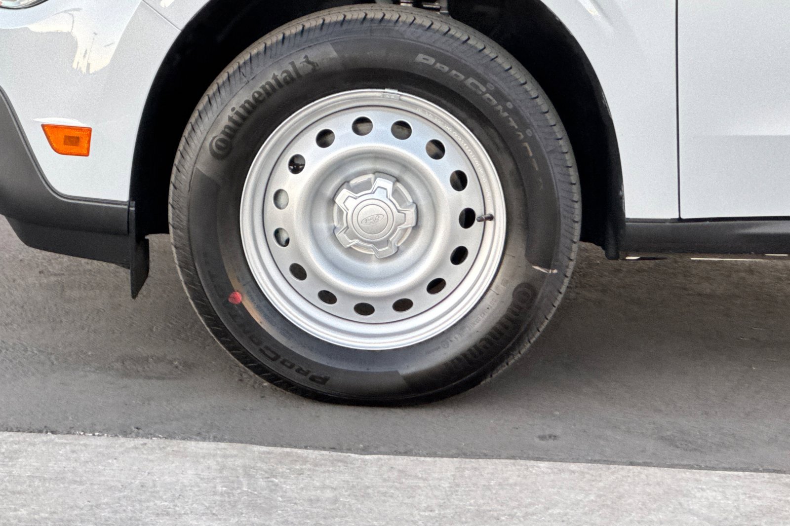 New 2026 Ford Maverick XL image 22