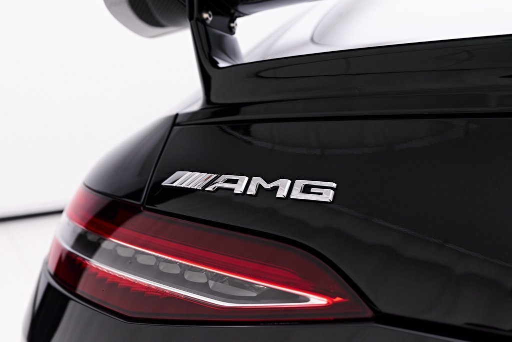 Used 2023 Mercedes-Benz AMG GT 63 image 32