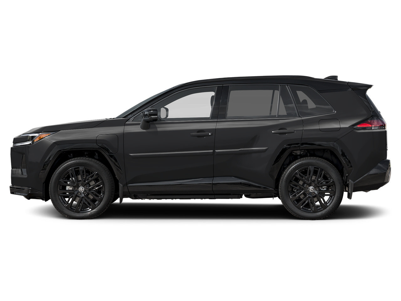 New 2026 Toyota RAV4 XSE w/ Weather Package AWD/4WD image 25