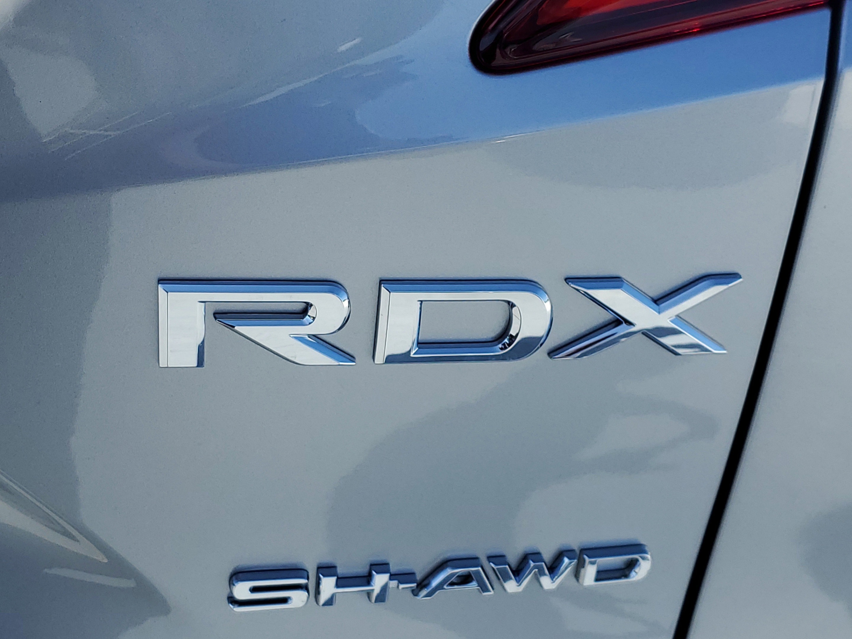 New 2026 Acura RDX w/ Technology Package AWD/4WD image 29