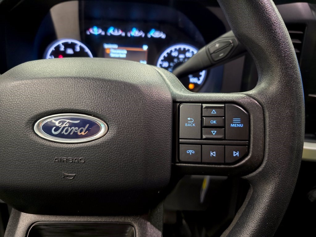 Used 2025 Ford F250 XLT AWD/4WD image 22