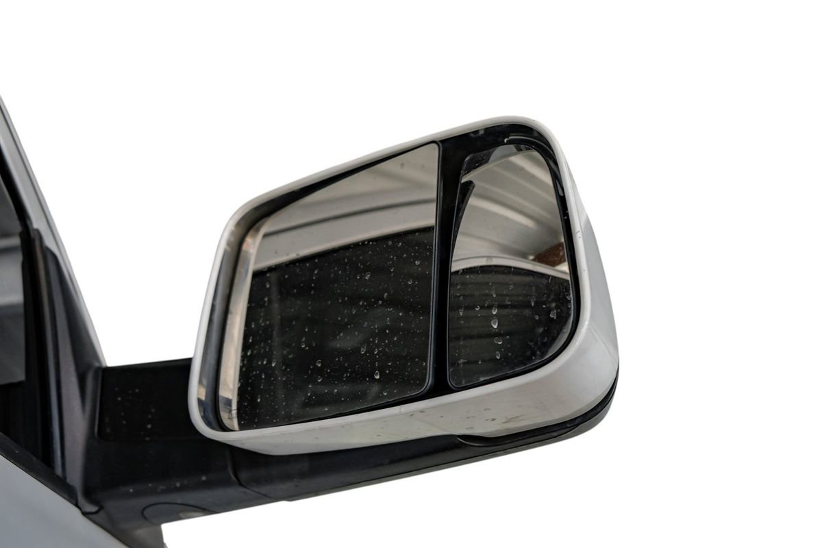 Used 2019 RAM 2500 Laramie AWD/4WD image 36