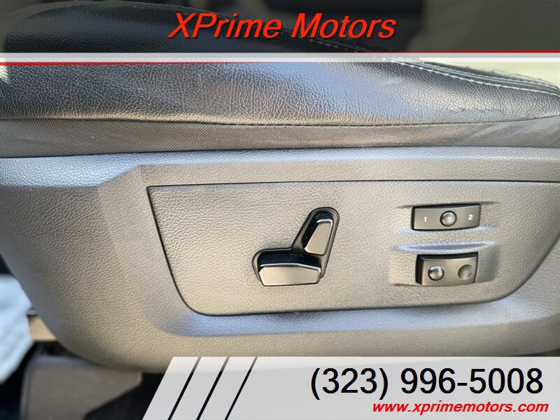 Used 2012 RAM 1500 Laramie RWD image 15