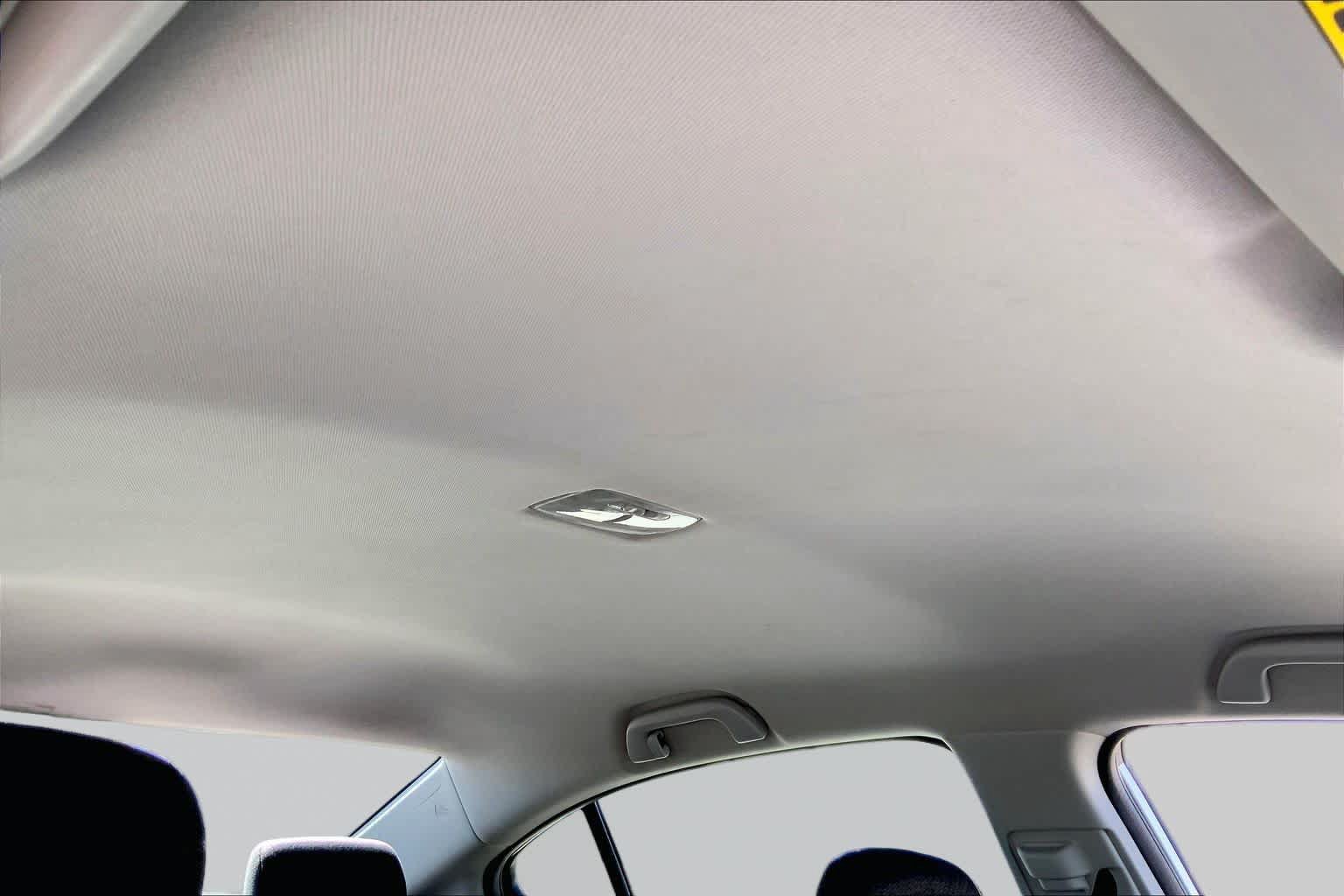 Used 2013 Honda Civic LX image 13
