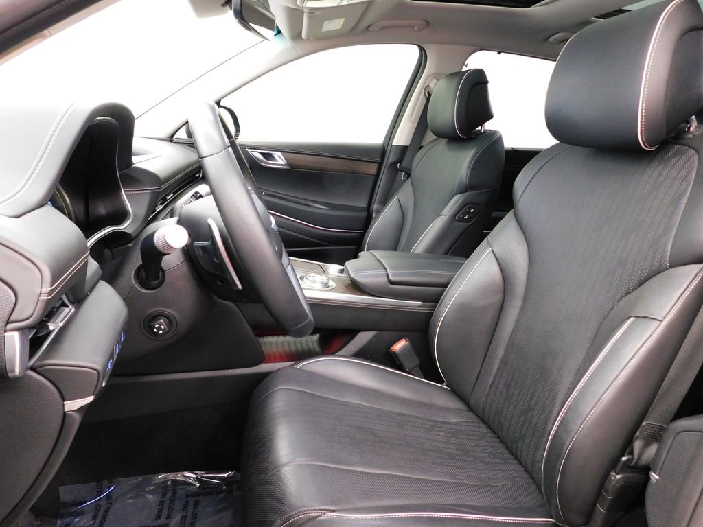 Used 2024 Genesis GV80 2.5T w/ Advanced Package image 15