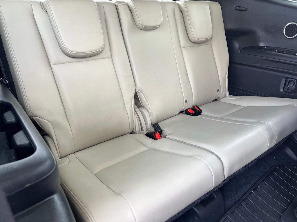 Used 2023 Subaru Ascent Limited w/ Technology Package image 23