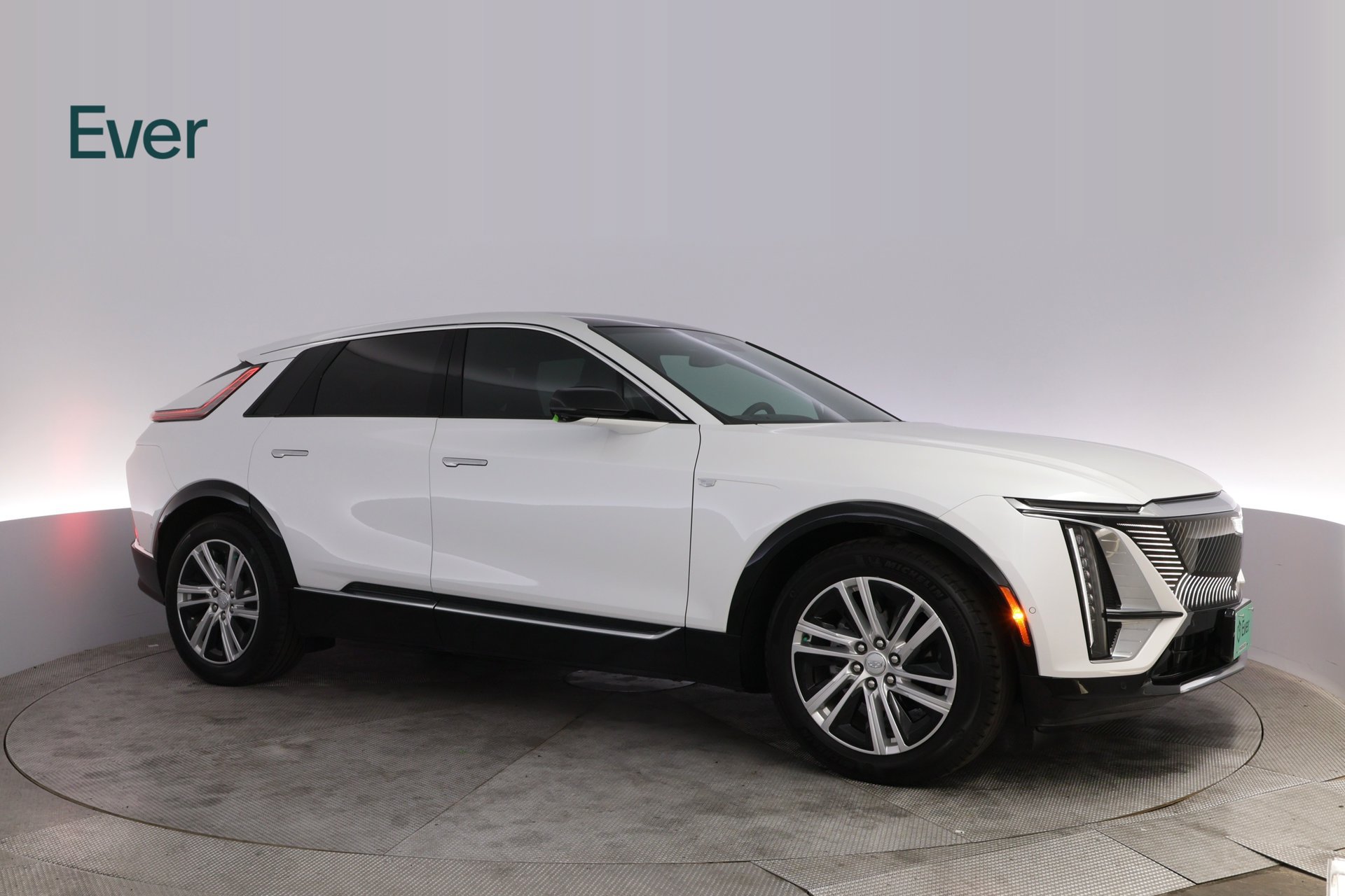 Used 2024 Cadillac Lyriq Tech w/ Driver Assist Package RWD image 14