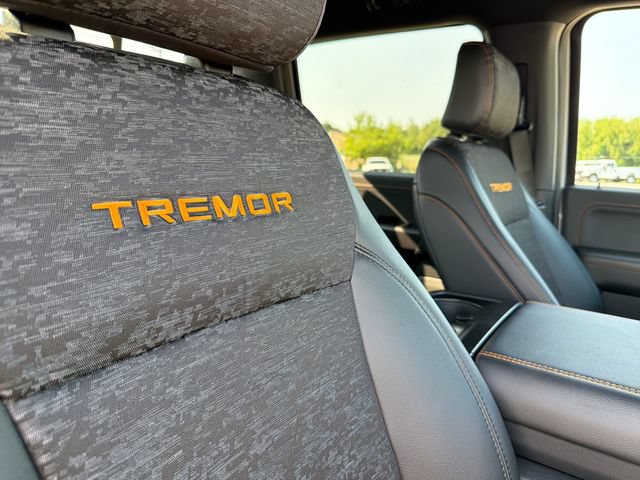 New 2026 Ford F150 Tremor w/ Bed Utility Package AWD/4WD image 16