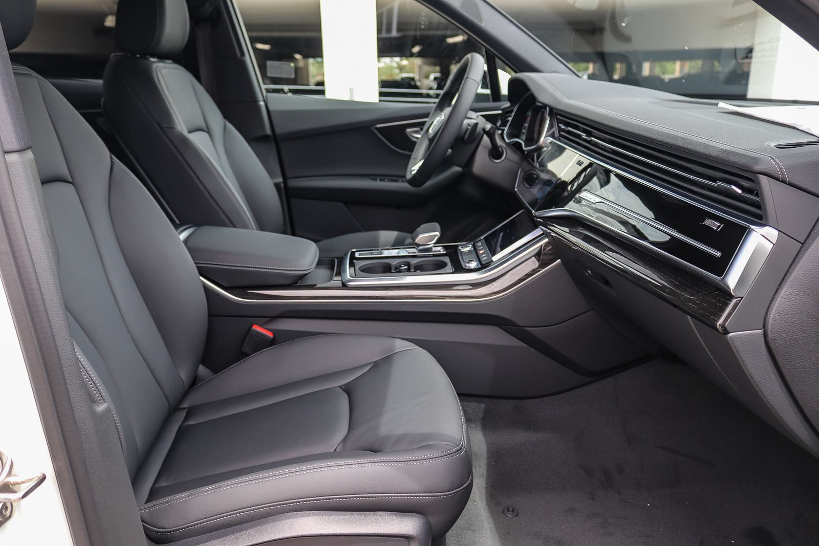 New 2026 Audi Q7 2.0T Premium AWD/4WD image 16