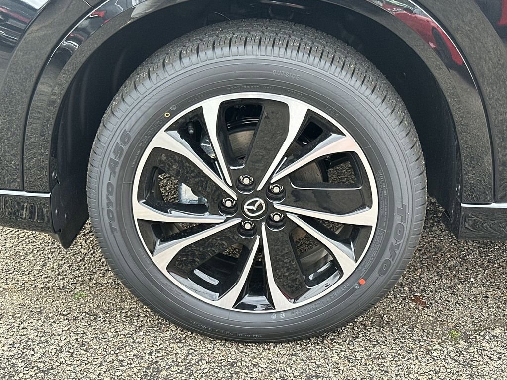 New 2025 MAZDA CX-5 AWD 2.5 S image 10