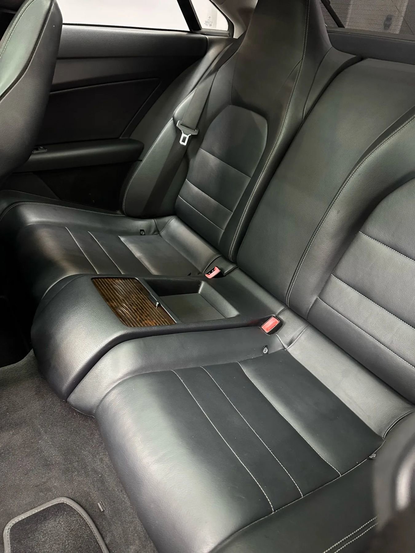 Used 2012 Mercedes-Benz E 350 Coupe image 22