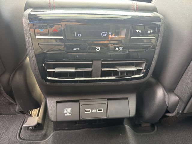 Used 2024 Acura MDX A-Spec AWD/4WD image 17