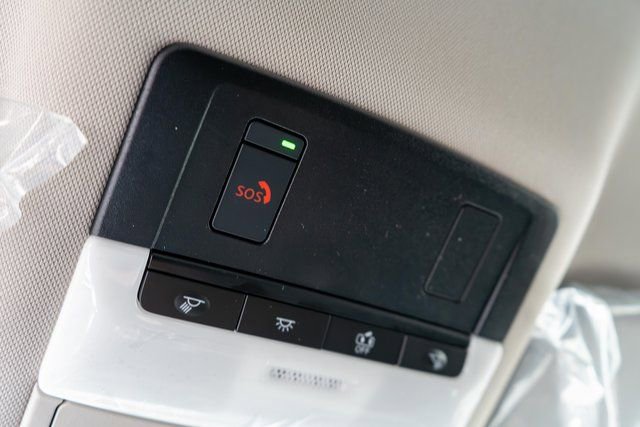 New 2026 Nissan Rogue SV image 24