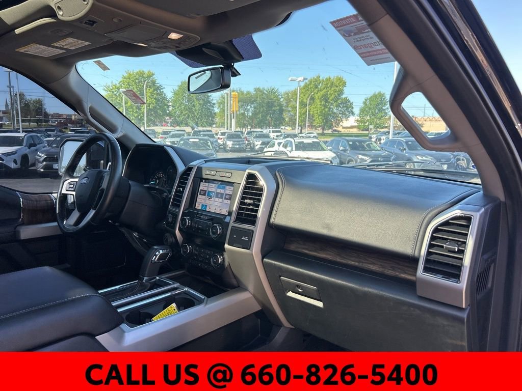 Used 2019 Ford F150 Lariat image 8