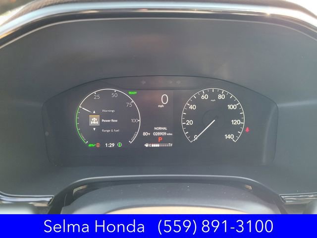 Certified 2024 Honda CR-V Sport-L image 25