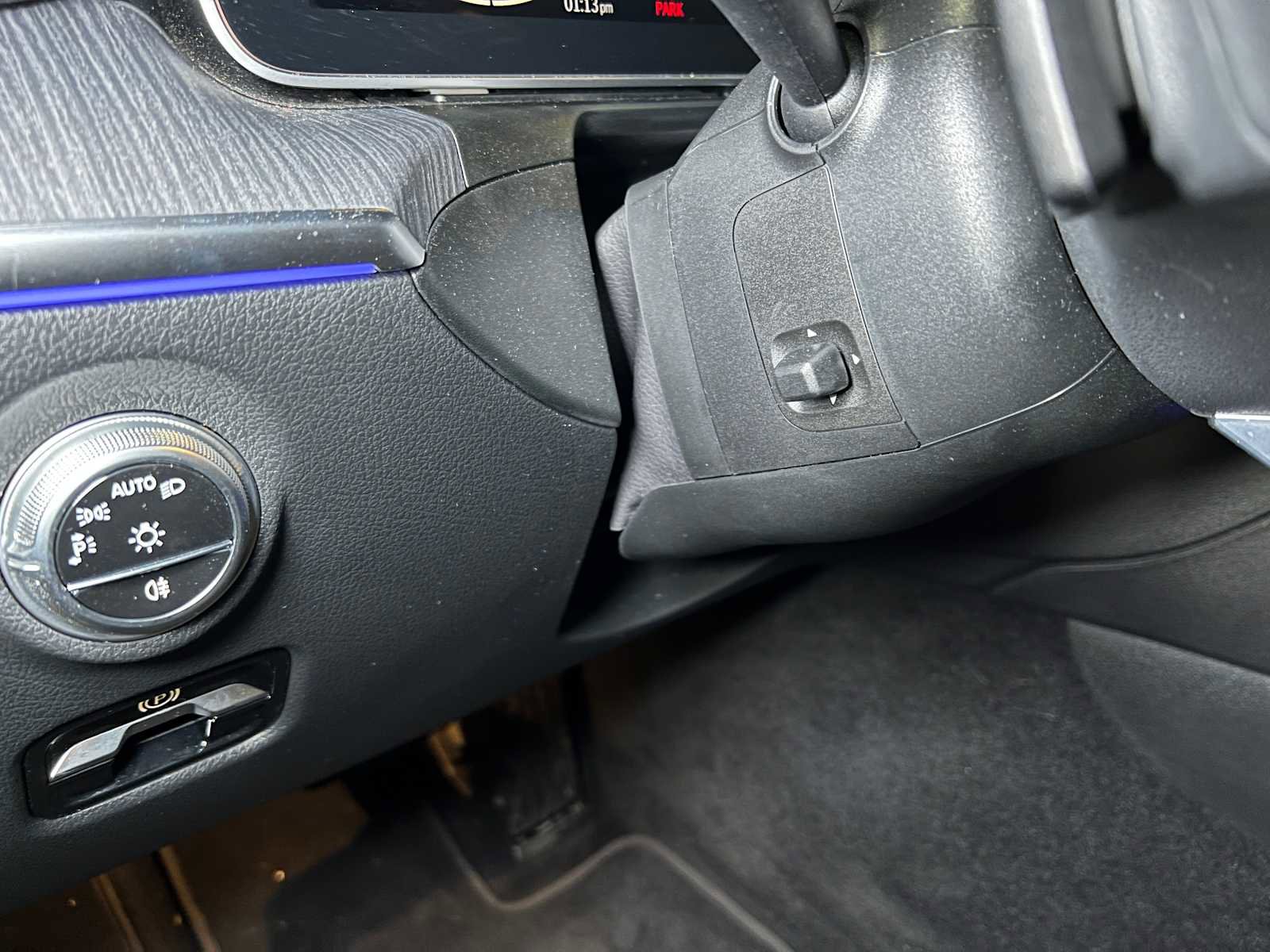 Certified 2025 Mercedes-Benz C 300 4MATIC Sedan image 26