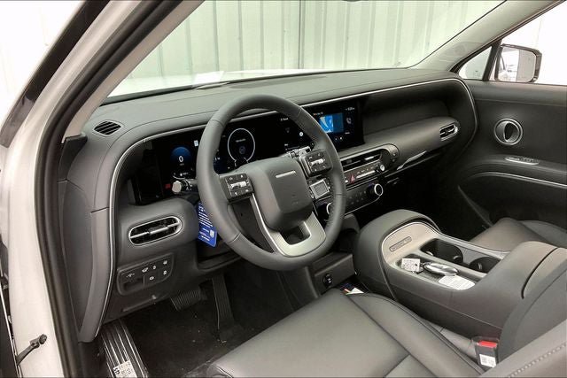 New 2026 Hyundai Palisade SEL AWD/4WD image 8