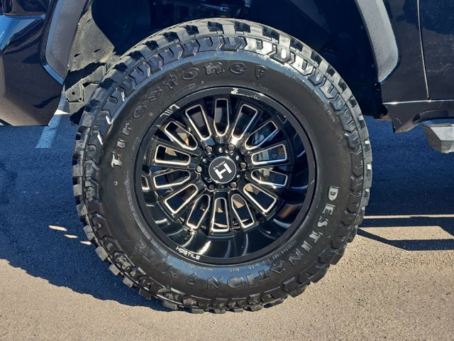 Used 2023 Toyota Tundra Limited w/ TRD Off-Road Package AWD/4WD image 28