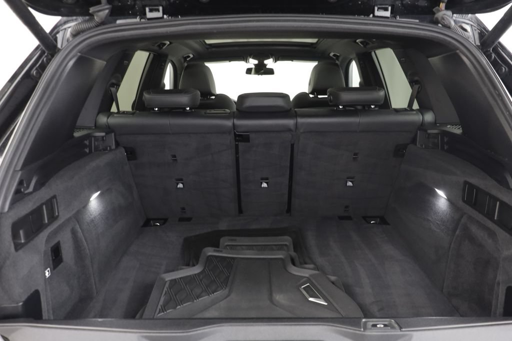 Used 2021 BMW X5 xDrive40i AWD/4WD image 17