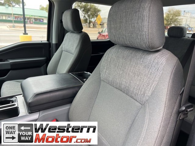 Used 2022 Ford F150 XLT w/ Equipment Group 302A High image 10