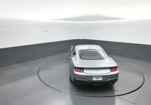 New 2026 Ford Mustang Coupe RWD image 25