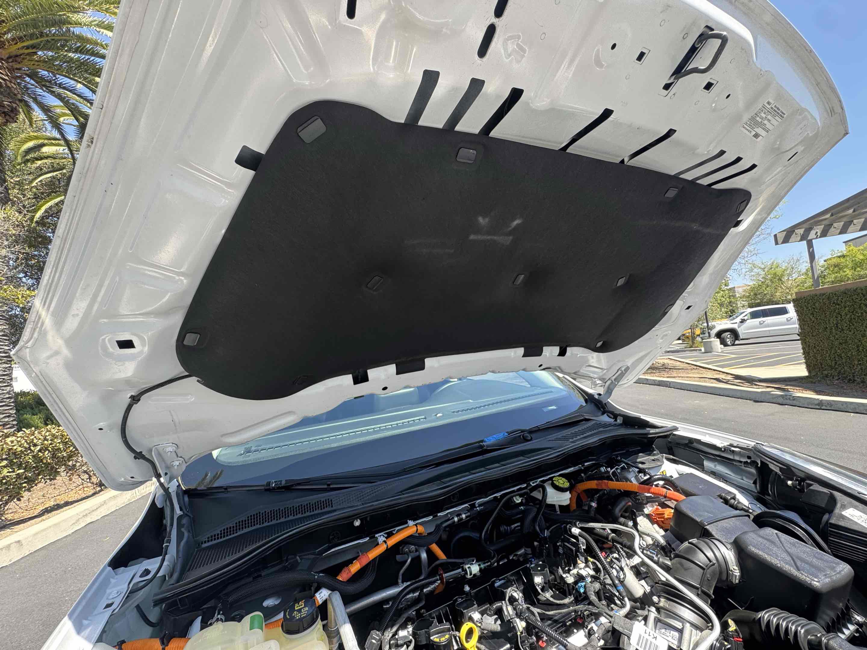 Used 2022 Ford Escape SE AWD/4WD image 19
