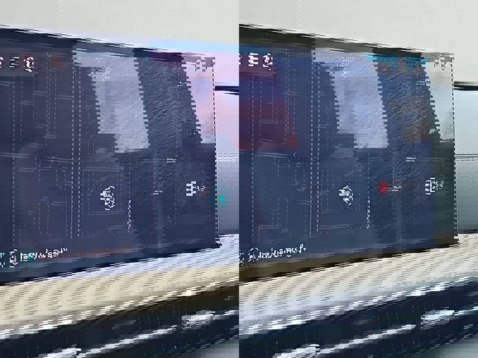 Used 2025 Genesis GV80 2.5T Select image 26