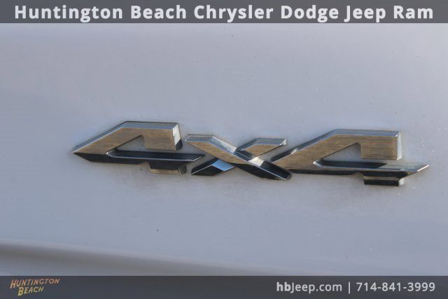 Used 2021 RAM 1500 Big Horn image 7