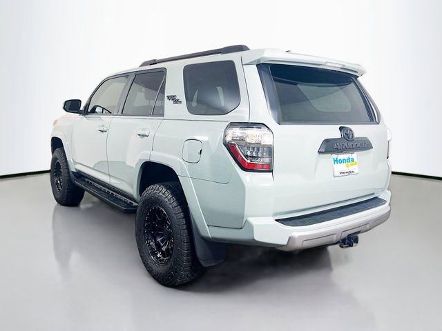 Used 2023 Toyota 4Runner TRD Off-Road Premium w/ Moonroof Package image 7