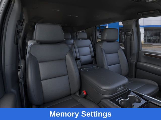 New 2026 Chevrolet Tahoe LT w/ Comfort Package image 17