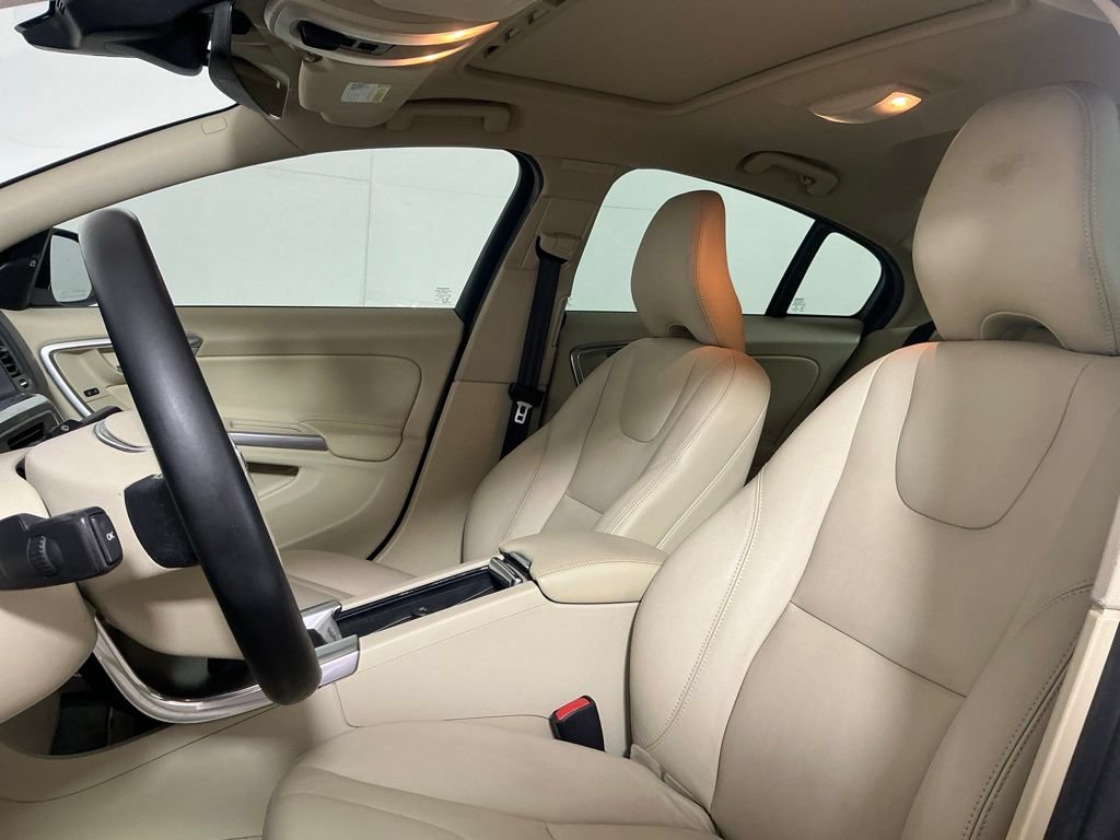 Used 2015 Volvo S60 T5 Premier FWD image 22