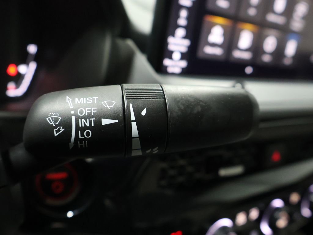 Certified 2024 Honda Accord EX-L image 36